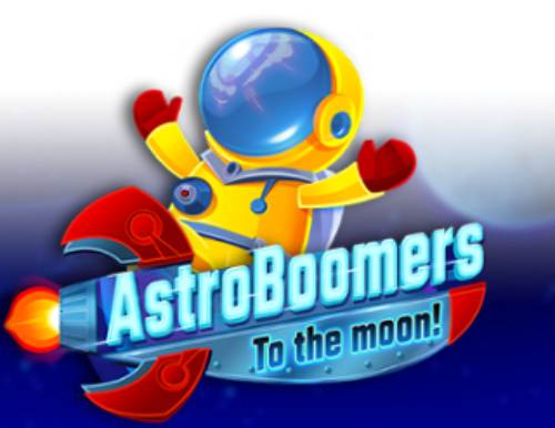 AstroBoomers: To The Moon! Game Review