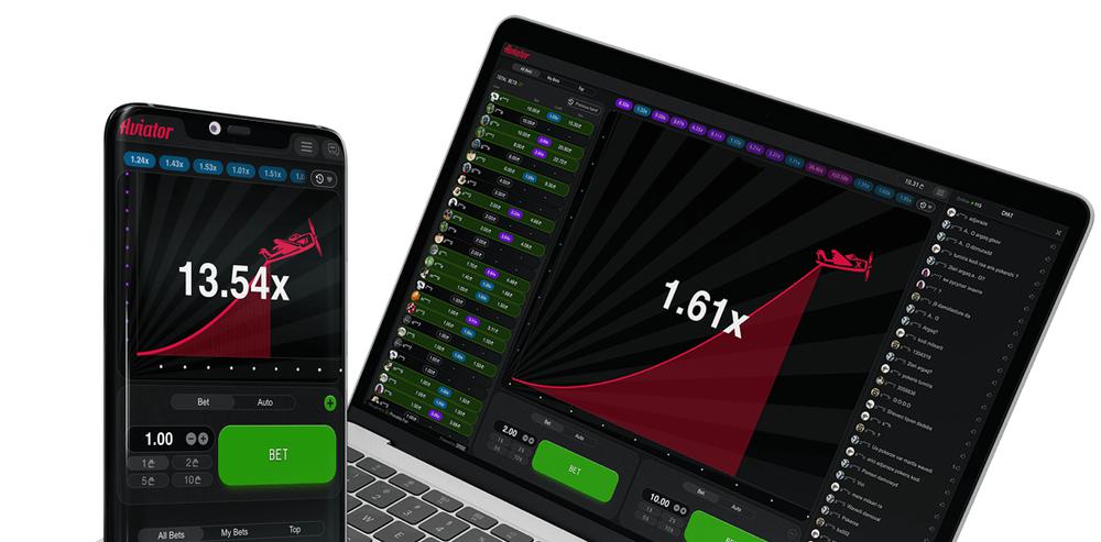Aviator Betting Game: Play Aviator for Real Money Online