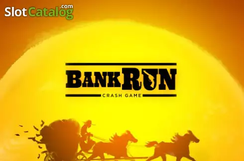 Bank Run Slot for Real Money - Review