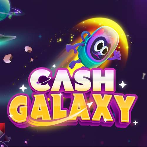 Cash Galaxy Game for Real Money - Review