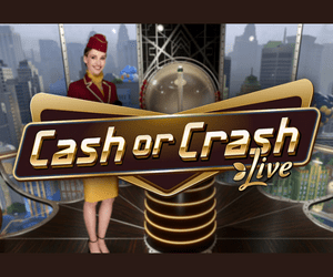 Cash or Crash Strategy by Evolution