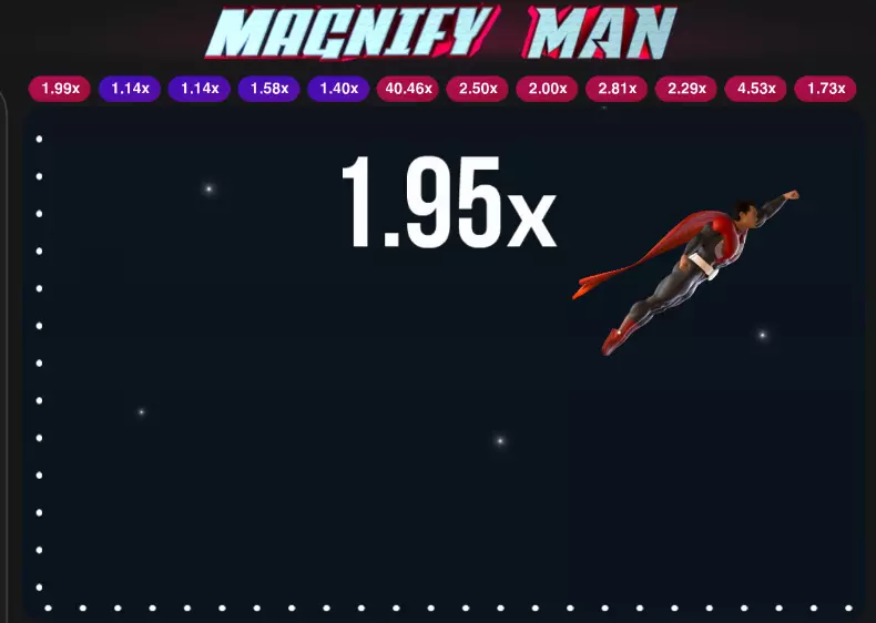 Harnessing Superhero Abilities