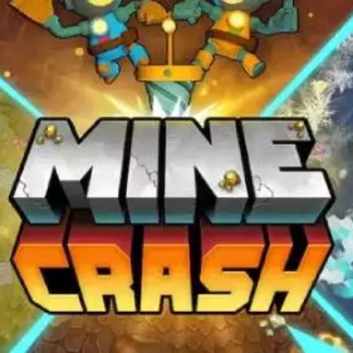Mine Crash Game Review
