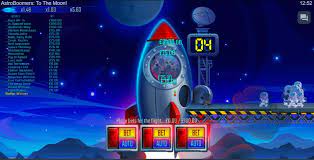 What sets Astroboomers: To The Moon!
