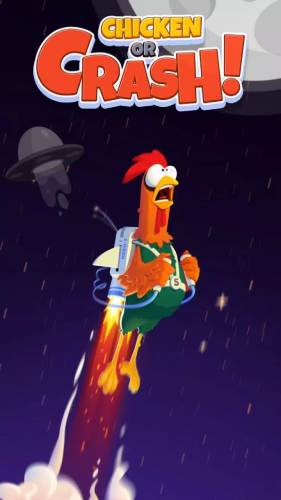 Chicken Crash Game for Real Money - Review