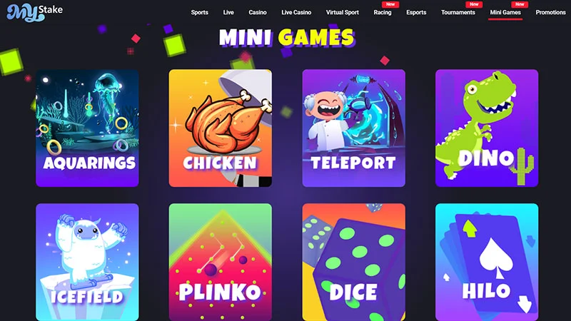Chicken Crash - Original Game Combining Speed & Intuition