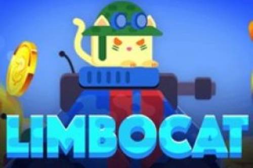 Limbo Cat Crash Game for Real Money - Review