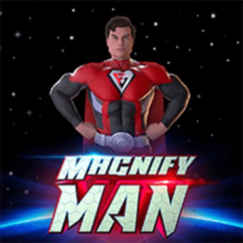 Magnify Man Game Review