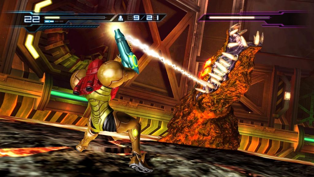 Where to Play Meteoroid Game Review?