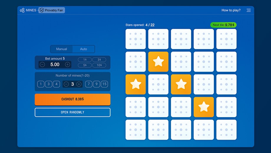 Progression and Customization