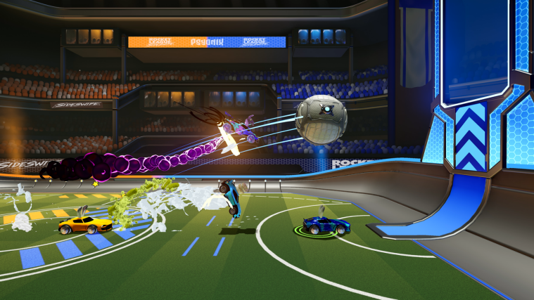 After funding your account, find Rocket Racers in the casino's game library