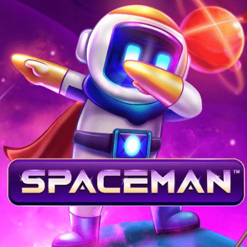 Spaceman Game for Real Money - Review