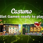 Casumo.es Strengthens Its Hold in the Spanish Market Through a Strategic Partnership With MGA Games