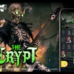 New NoLimit City’s Release "The Crypt" Takes Players on an Eerie Graveyard Adventure