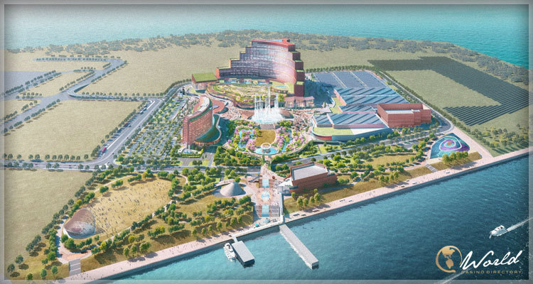 Osaka Resort Investments Skyrocket to $8.62 Billion as Projected Launch Shifts to 2030