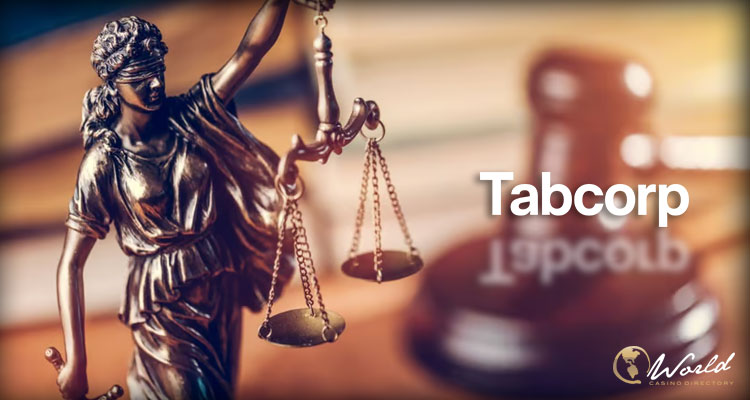 Victorian Gambling Authority Levies Historic $1 Million Fine on Tabcorp for Regulatory Non-Compliance